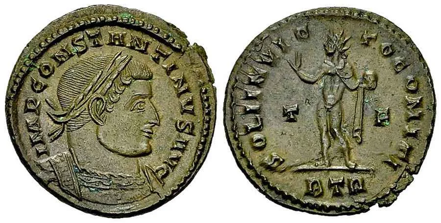  Agesilaos Antik Sikkeler Nümizmatik_ BÜYÜK KONSTANTİN (8).webp