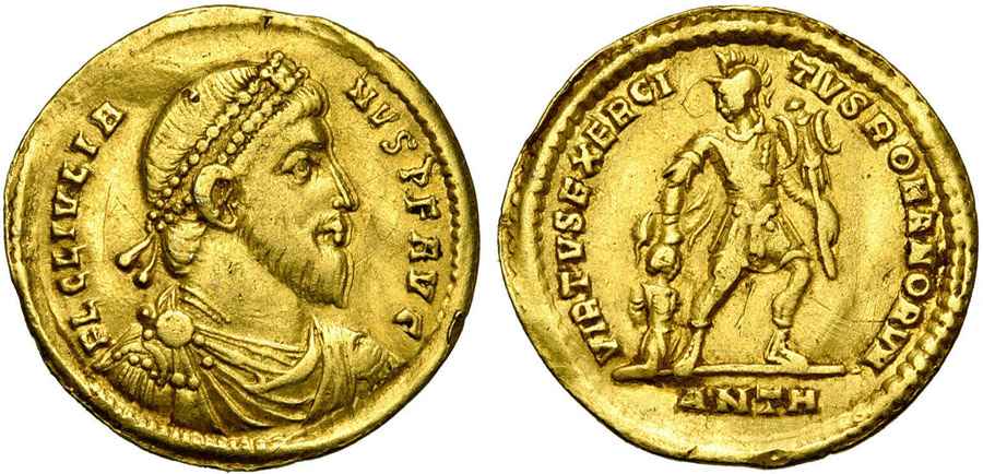 Agesilaos Antik Sikkeler Nümizmatik_ IVLIANVS (12).jpg