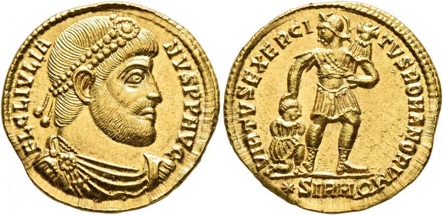 Agesilaos Antik Sikkeler Nümizmatik_ IVLIANVS (14).jpg