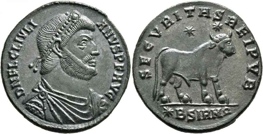 Agesilaos Antik Sikkeler Nümizmatik_ IVLIANVS (16).jpg