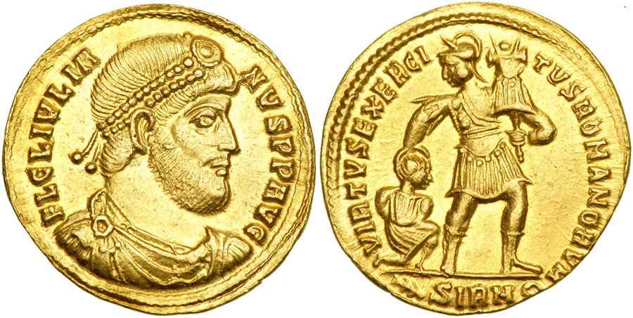 Agesilaos Antik Sikkeler Nümizmatik_ IVLIANVS (3).jpg