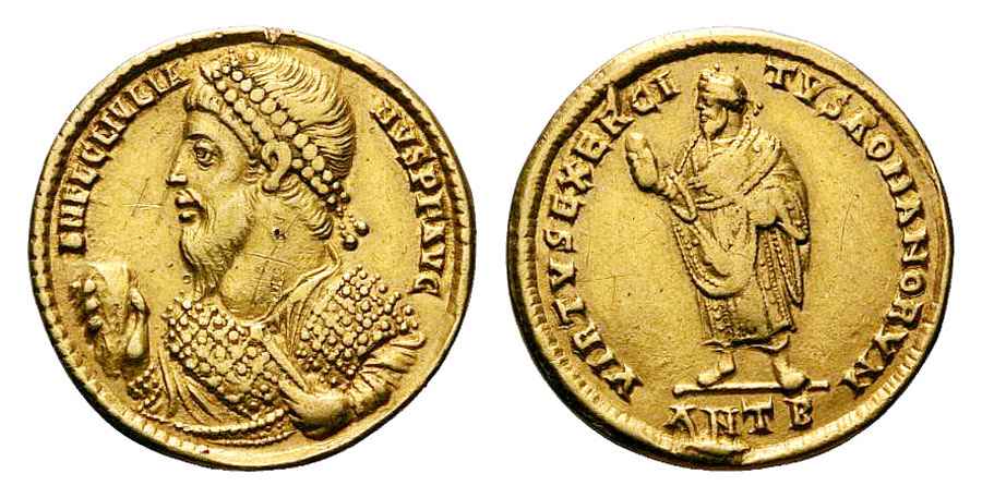 Agesilaos Antik Sikkeler Nümizmatik_ IVLIANVS (4).jpg