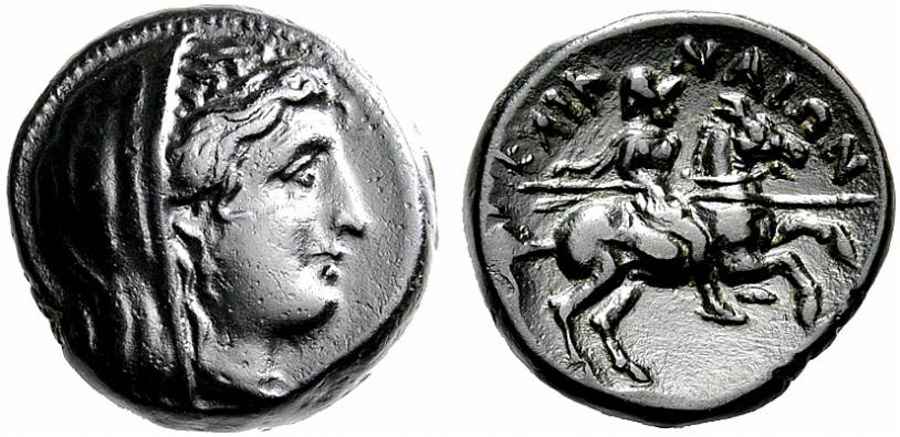 AGESİLAOS ANTİK SİKKELER NÜMİZMATİK_ PELINNA (1).jpg