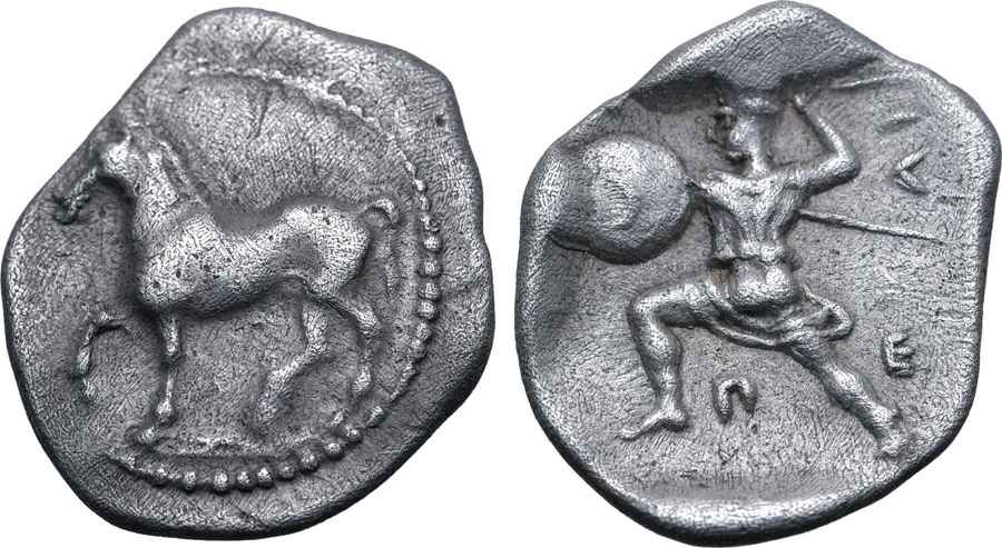 AGESİLAOS ANTİK SİKKELER NÜMİZMATİK_ PELINNA (3).jpg