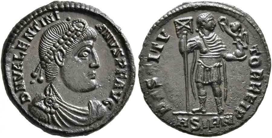 Agesilaos Antik Sikkeler Nümizmatik_ VALENTINIANVS (14).jpg