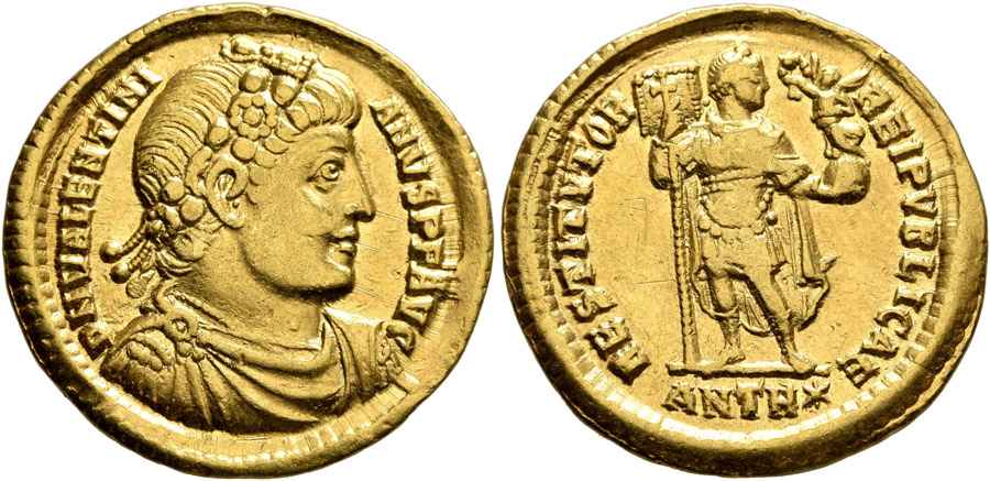 Agesilaos Antik Sikkeler Nümizmatik_ VALENTINIANVS (20).jpg