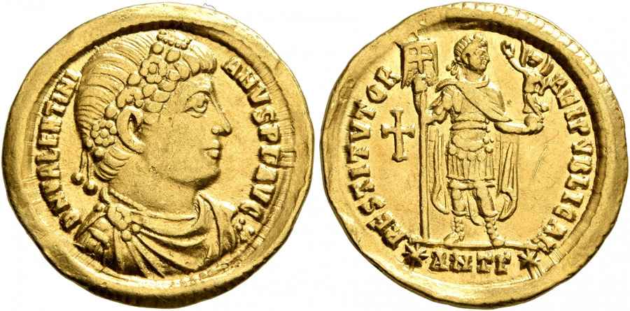 Agesilaos Antik Sikkeler Nümizmatik_ VALENTINIANVS (7).jpg