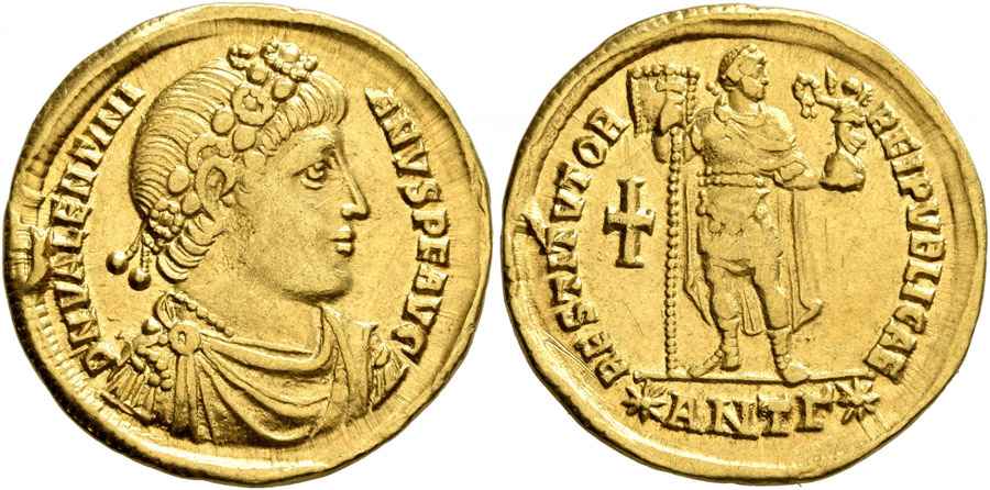 Agesilaos Antik Sikkeler Nümizmatik_ VALENTINIANVS (9).jpg