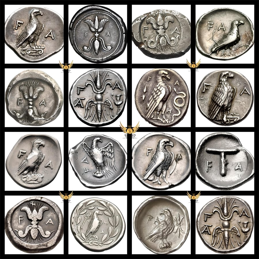 AGESİLAOS ANTİK SİKKELER NÜMİZMATİK_5t.jpg