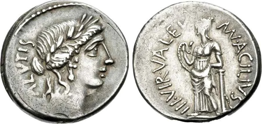 Agesilaos Antik Sikkeler Nümizmatik_Acilius Glabrio (13).webp