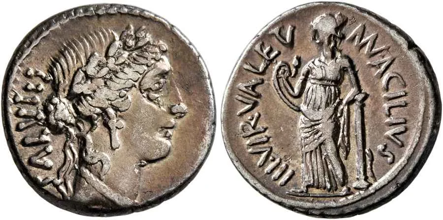 Agesilaos Antik Sikkeler Nümizmatik_Acilius Glabrio (6).webp