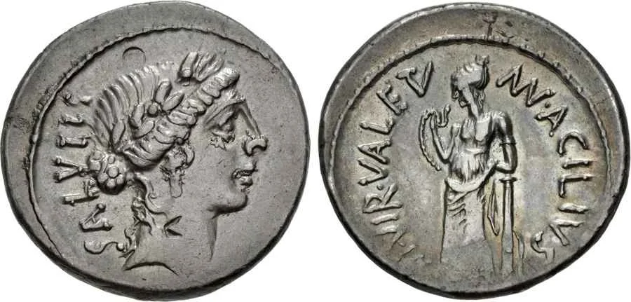 Agesilaos Antik Sikkeler Nümizmatik_Acilius Glabrio (9).webp