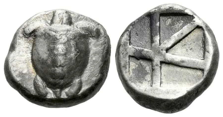  Agesilaos Antik Sikkeler Nümizmatik_AEG (10).webp