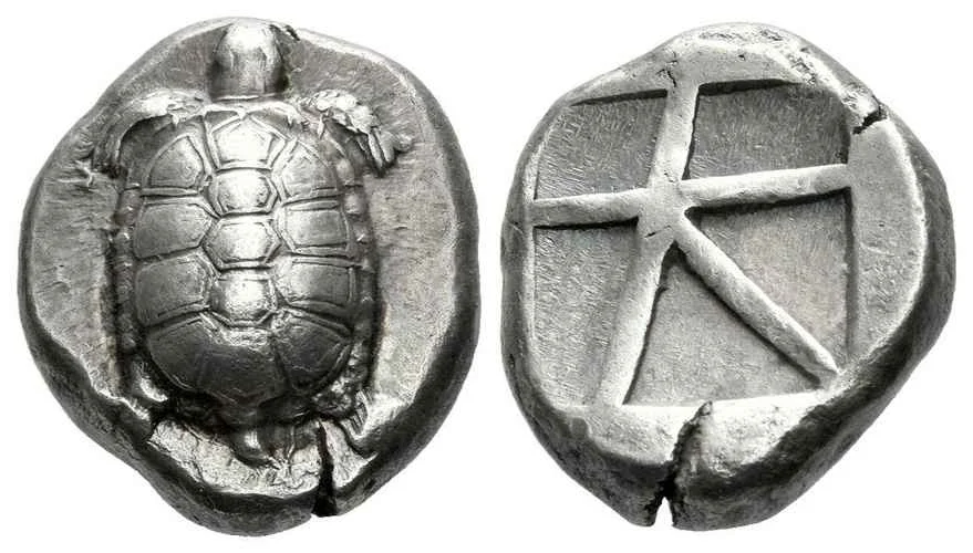  Agesilaos Antik Sikkeler Nümizmatik_AEG (5).webp