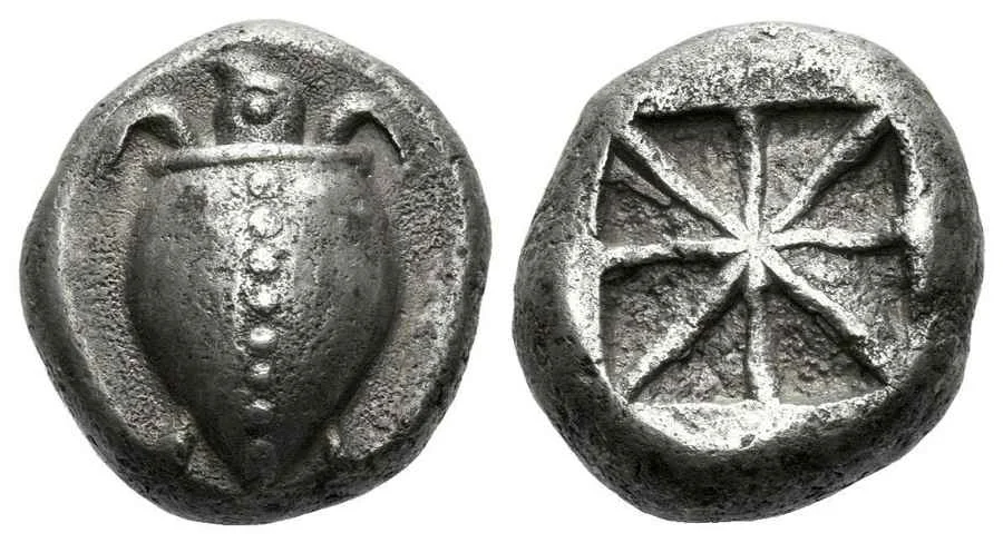  Agesilaos Antik Sikkeler Nümizmatik_AEG (9).webp