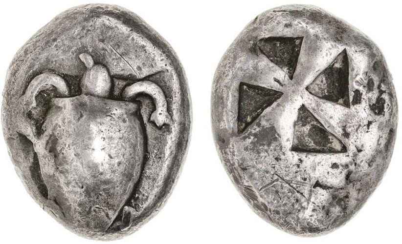 Agesilaos Antik Sikkeler Nümizmatik_Aegina   (12).jpg