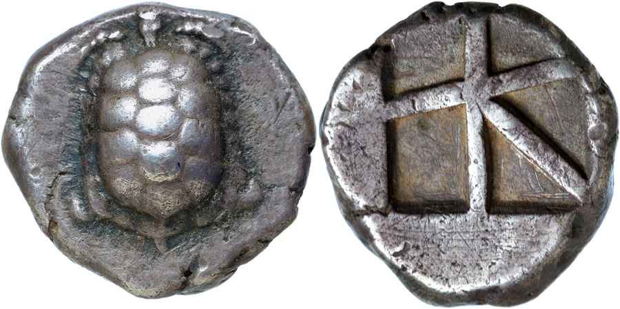 Agesilaos Antik Sikkeler Nümizmatik_Aegina   (17).jpg