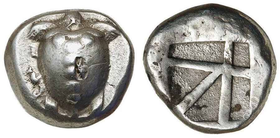 Agesilaos Antik Sikkeler Nümizmatik_Aegina   (8).jpg