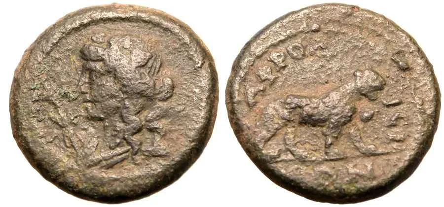 Agesilaos Antik Sikkeler Nümizmatik_AFRODIS (5).webp