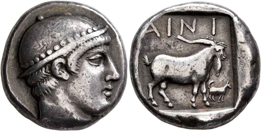 Agesilaos Antik Sikkeler Nümizmatik_AINOS (10).jpg
