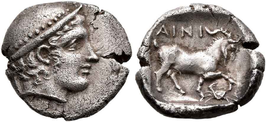 Agesilaos Antik Sikkeler Nümizmatik_AINOS (11).jpg