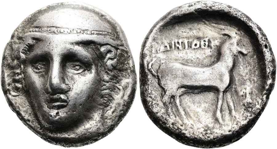 Agesilaos Antik Sikkeler Nümizmatik_AINOS (4).jpg