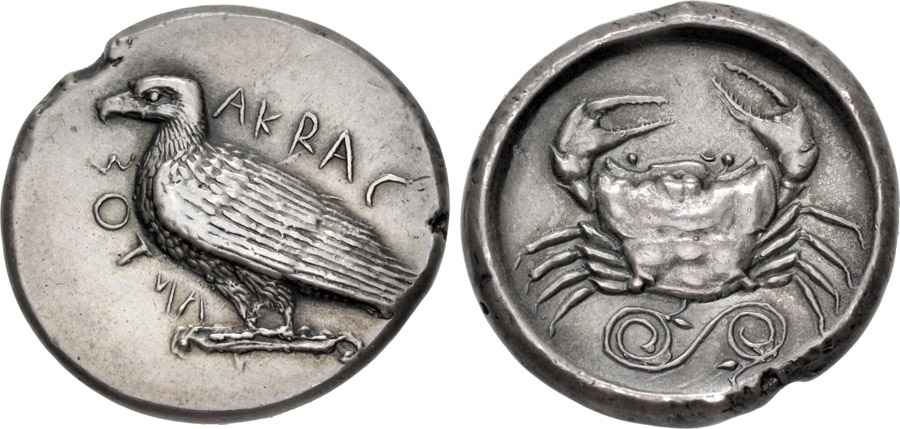 Agesilaos Antik Sikkeler Nümizmatik_Akragas  (3).jpg