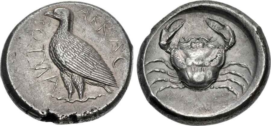 Agesilaos Antik Sikkeler Nümizmatik_Akragas  (4).jpg