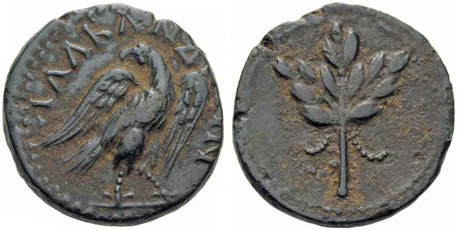 Agesilaos Antik Sikkeler Nümizmatik_ΑΛΑΒΑΝΔЄΩΝ  (3).jpg