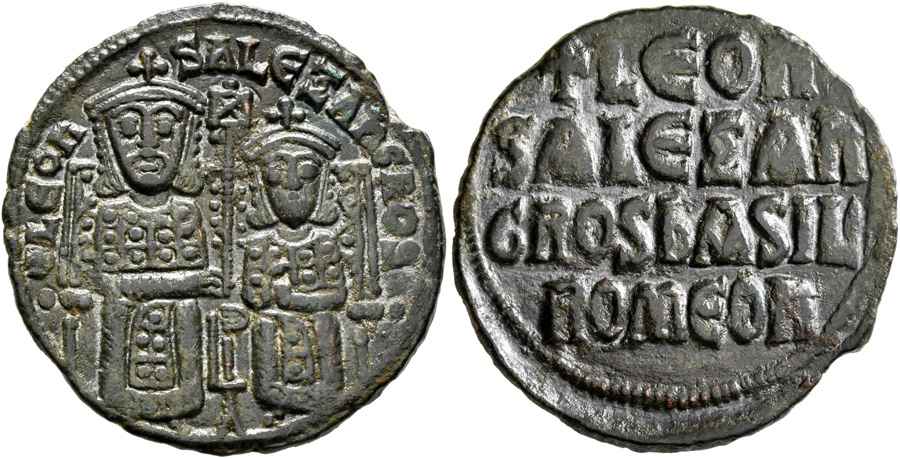  Agesilaos Antik Sikkeler Nümizmatik_ALEX (6).jpg