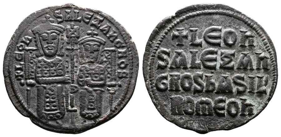  Agesilaos Antik Sikkeler Nümizmatik_ALEX (7).jpg