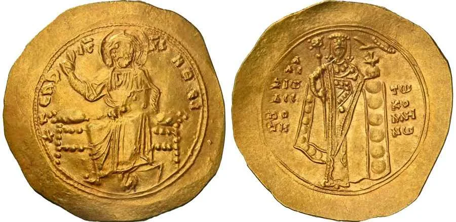 Agesilaos Antik Sikkeler Nümizmatik_ALEX_I_KOM (14).webp