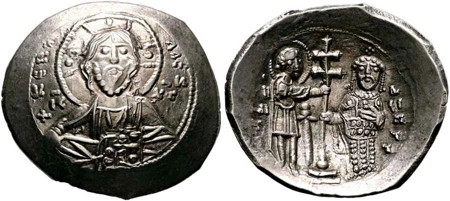 Agesilaos Antik Sikkeler Nümizmatik_ALEX_I_KOM (17).webp