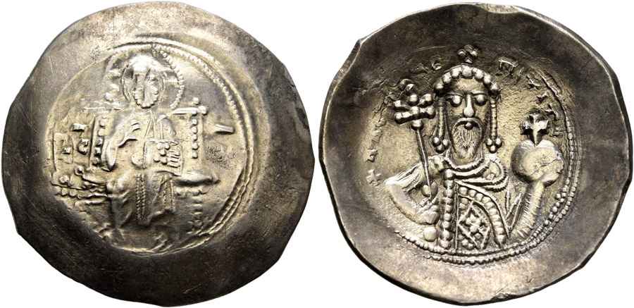 Agesilaos Antik Sikkeler Nümizmatik_Alexius I Kommenos (12).jpg