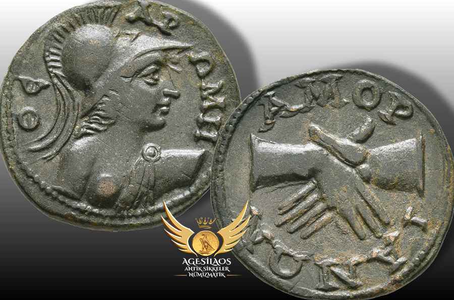 Agesilaos Antik Sikkeler Nümizmatik_amor.jpg