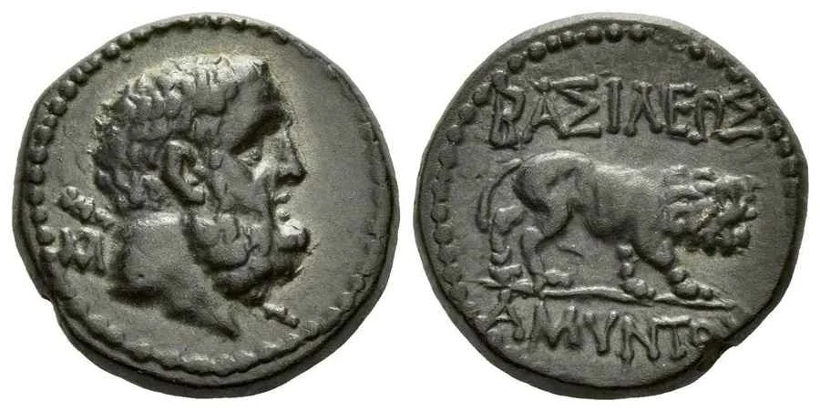 Agesilaos Antik Sikkeler Nümizmatik_AMYNTS (14).webp