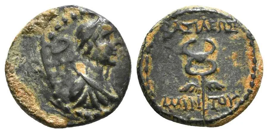 Agesilaos Antik Sikkeler Nümizmatik_AMYNTS (5).webp