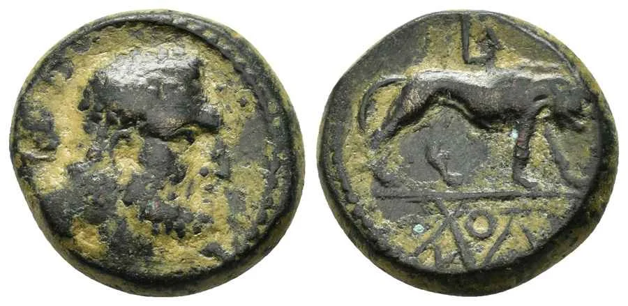 Agesilaos Antik Sikkeler Nümizmatik_AMYNTS (9).webp