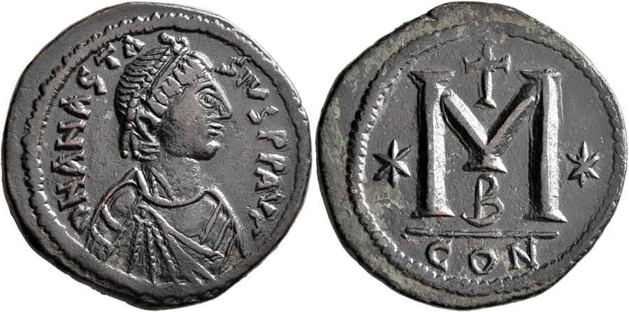 Agesilaos Antik Sikkeler Nümizmatik_ANASTASIUS (18).jpg