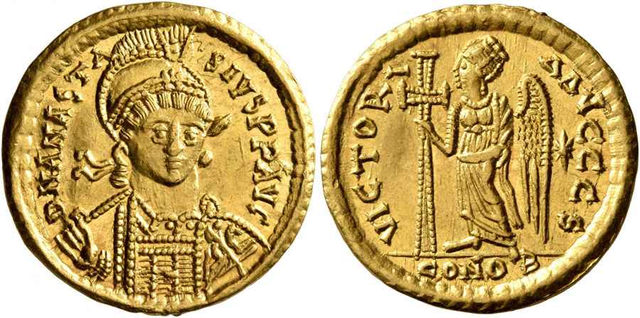 Agesilaos Antik Sikkeler Nümizmatik_ANASTASIUS (2).jpg