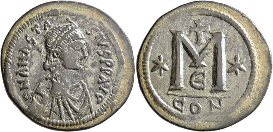 Agesilaos Antik Sikkeler Nümizmatik_ANASTASIUS (20).jpg