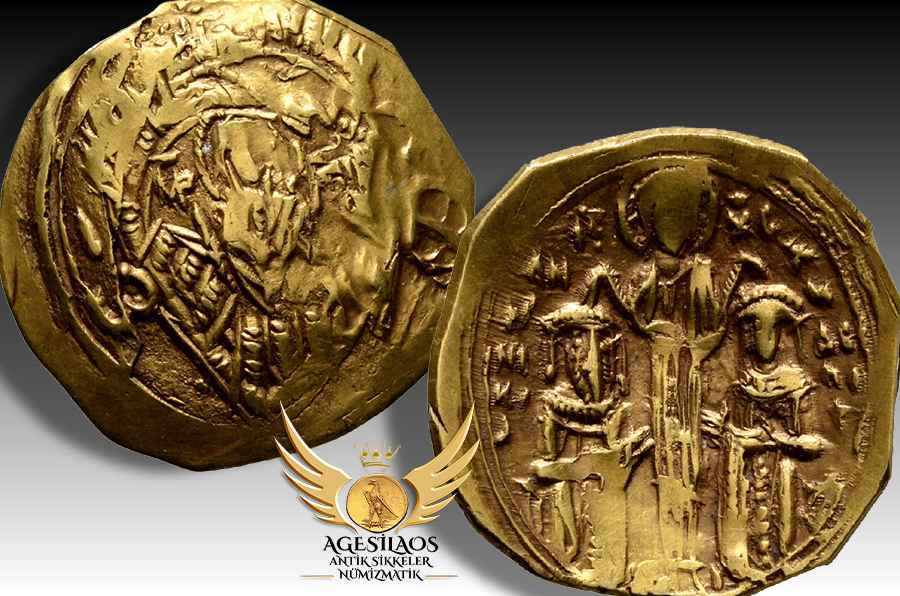 Agesilaos Antik Sikkeler Nümizmatik_Andronicus II.jpg