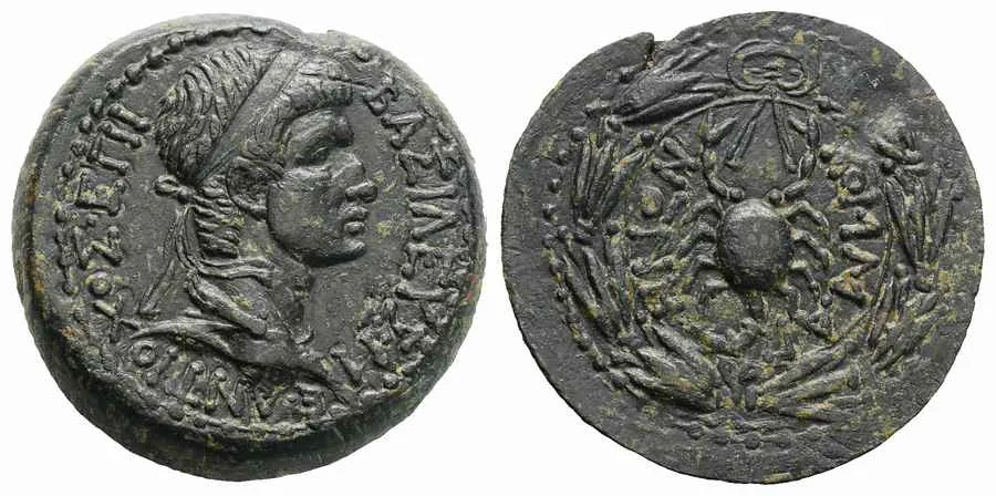 Agesilaos Antik Sikkeler Nümizmatik_ANT_EPI (10).webp