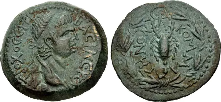 Agesilaos Antik Sikkeler Nümizmatik_ANT_EPI (7).webp