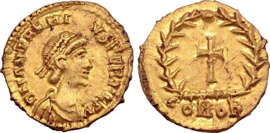  Agesilaos Antik Sikkeler Nümizmatik_Anthemius (7).webp