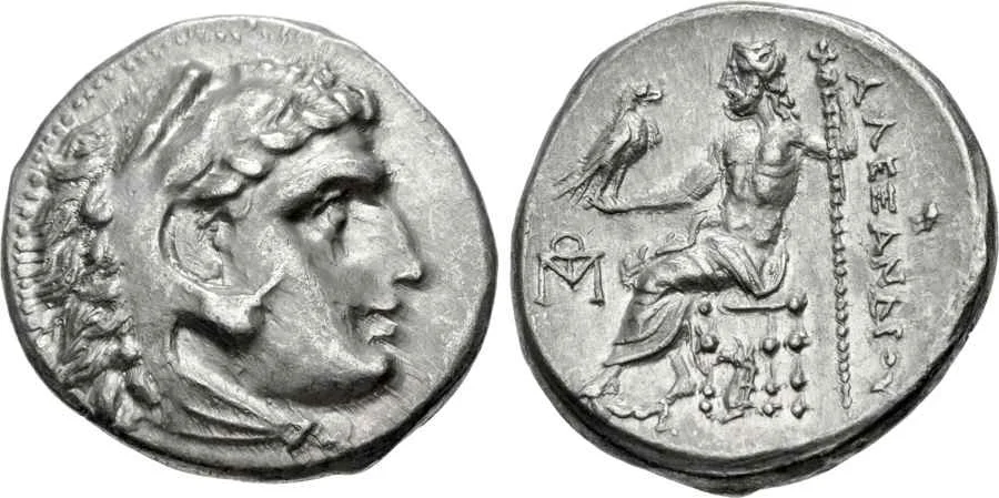 Agesilaos Antik Sikkeler Nümizmatik_ANTIGO (10).webp