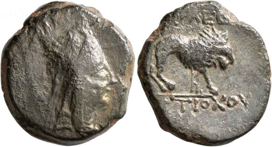  Agesilaos Antik Sikkeler Nümizmatik_ANTIOCH (13).jpg