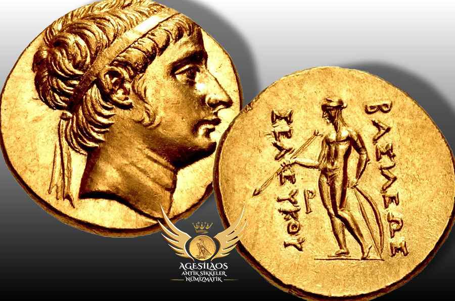 Agesilaos Antik Sikkeler Nümizmatik_ANTIOCH.jpg