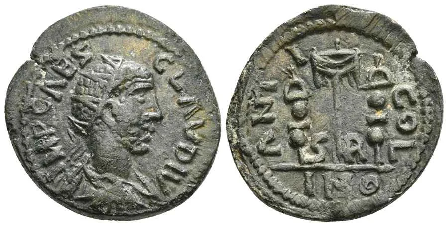 Agesilaos Antik Sikkeler Nümizmatik_ANTIOCH_PISIDIA (11).webp