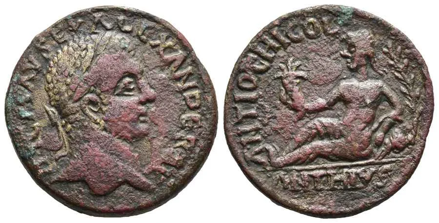 Agesilaos Antik Sikkeler Nümizmatik_ANTIOCH_PISIDIA (12).webp